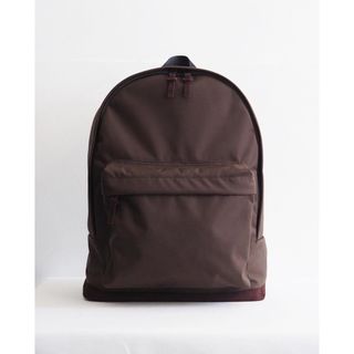 希少 KaILI Day Pack Directors別注 BROWN(バッグパック/リュック)