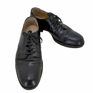 コム デ ギャルソン(COMME des GARCONS) プレーントゥの通販 12点
