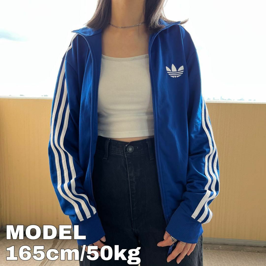 adidas - アディダス トラックジャケット ファイヤーバード ...