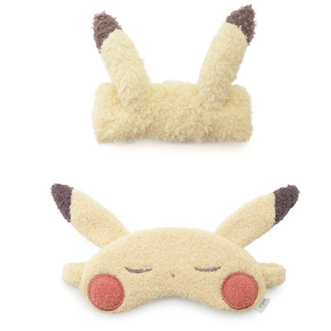 gelato pique - ジェラートピケ ポケモンスリープコラボの通販 by