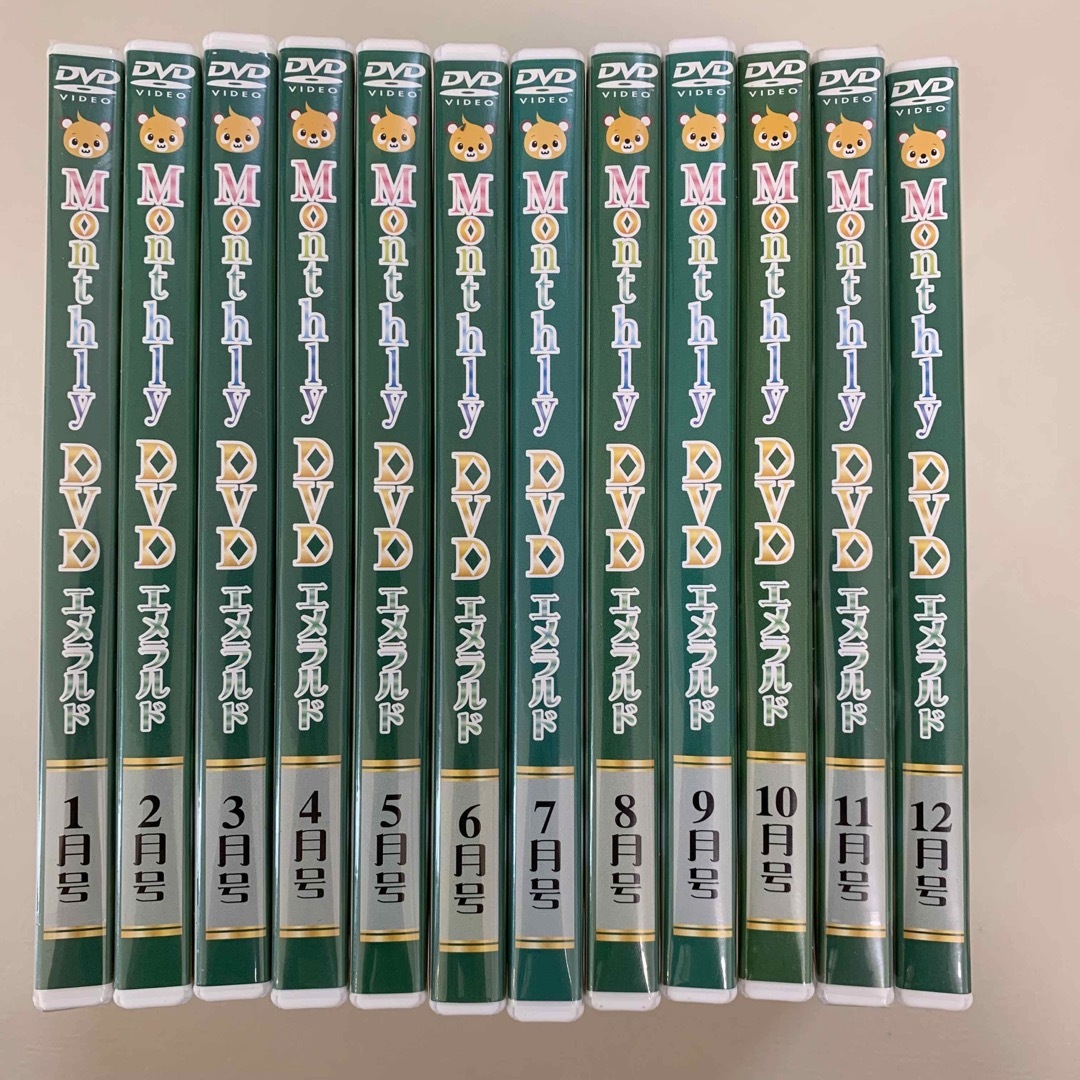 七田チャイルドアカデミー マンスリーDVD サファイア 業界No.1 七田チャイルドアカデミー マンスリーDVD サファイア 業界No.1