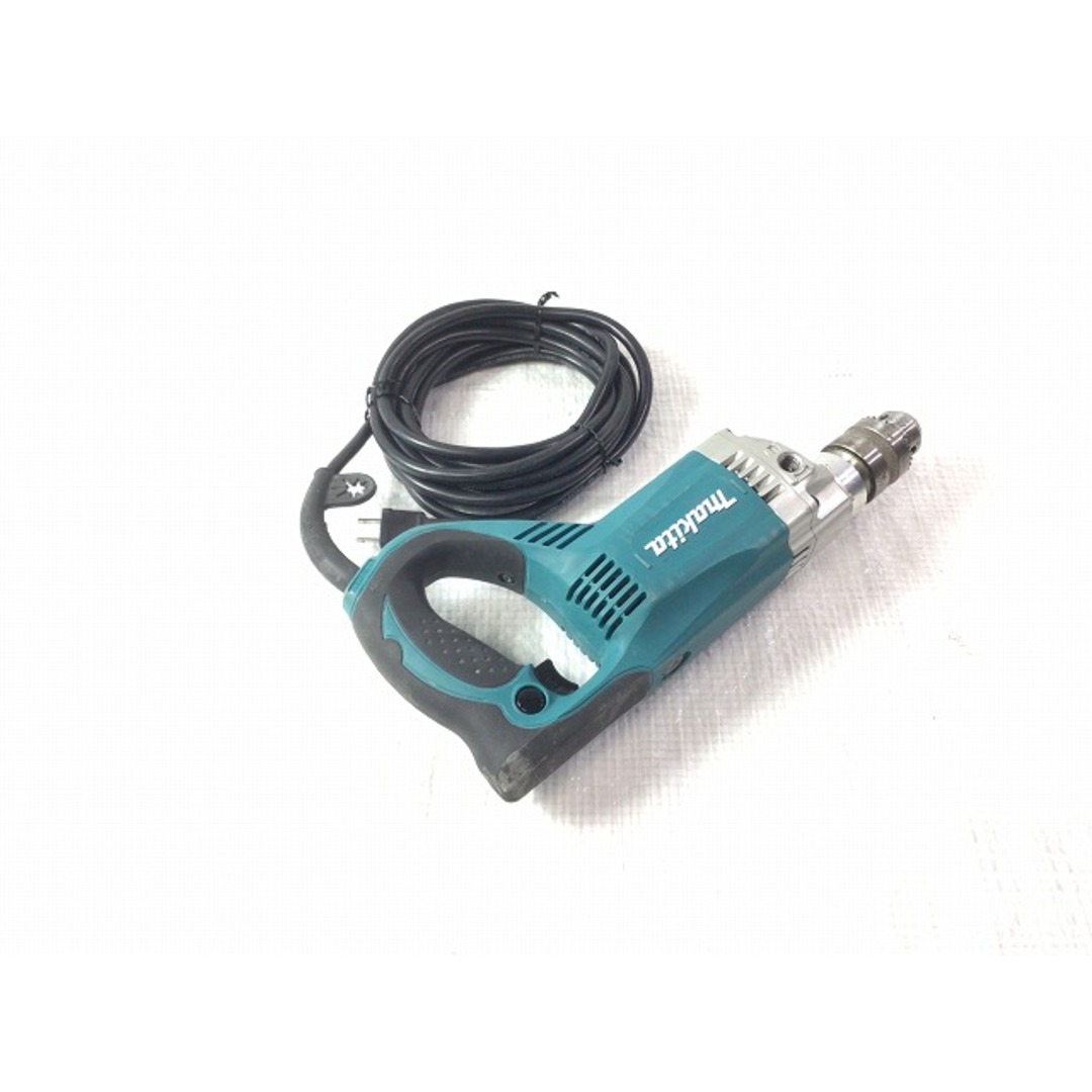 Makita(マキタ)の☆中古品☆makita マキタ 13mm ドリル 6305 電気ドリル 78108 自動車/バイクのバイク(工具)の商品写真