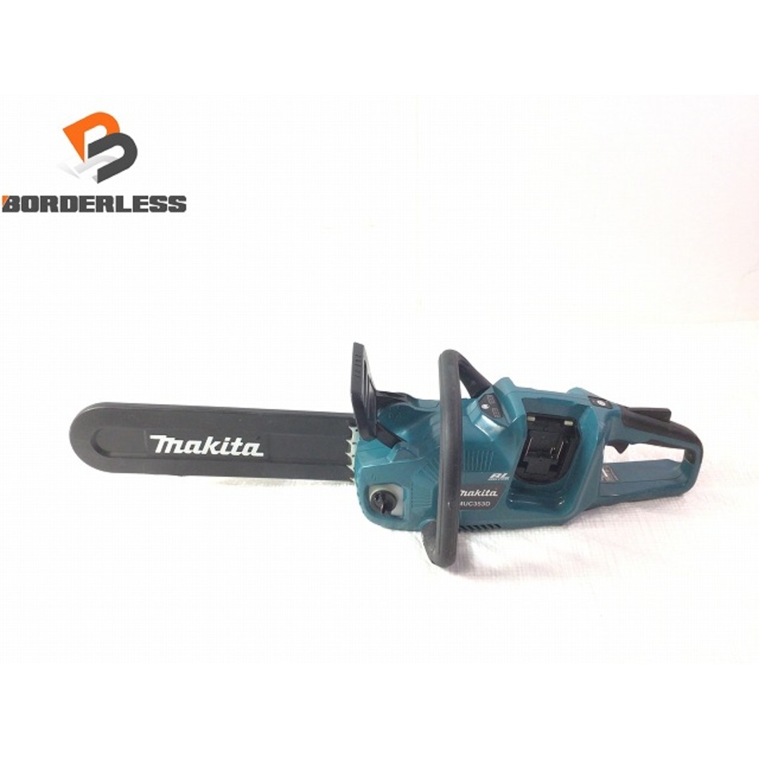 Makita - ☆比較的綺麗です☆makita マキタ 18V+18V=36V 充電式
