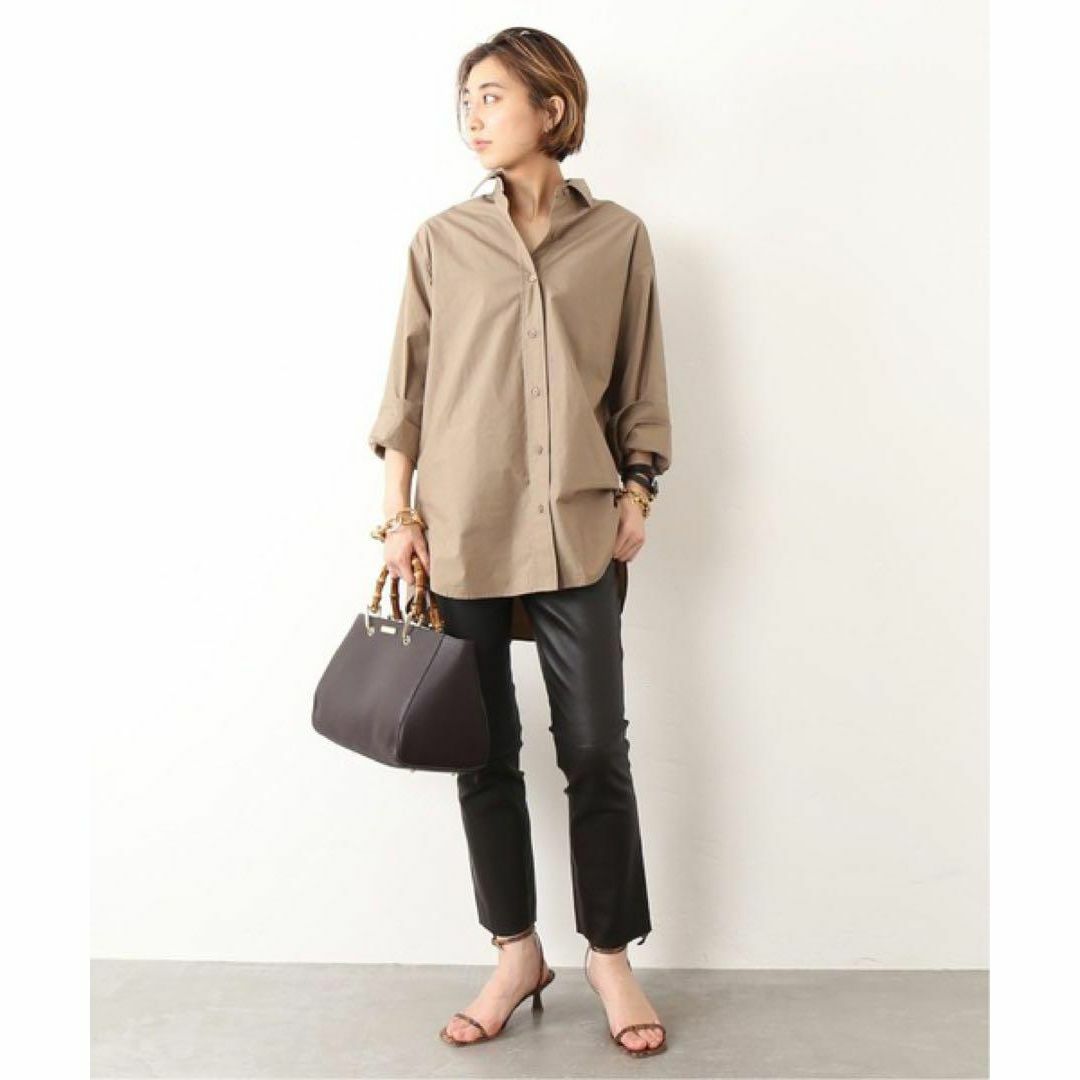 DEUXIEME CLASSE - 【KATIE LOXTON/ケイティ ロクストン】BAMBOO BAGの
