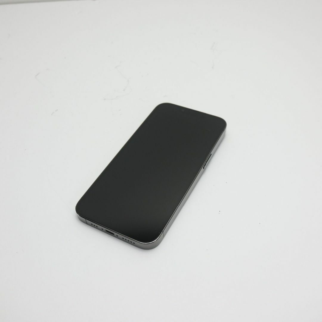 SIMフリー iPhone13 Pro 256GB グラファイト