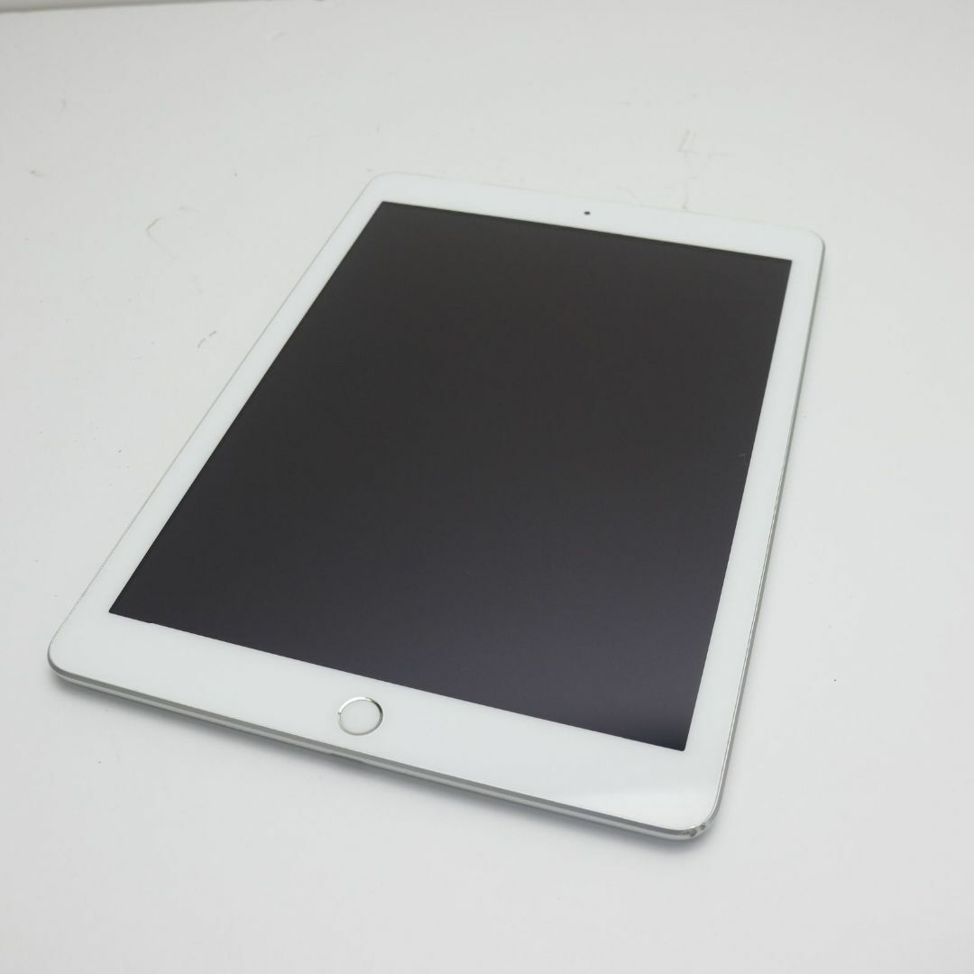 SIMフリー iPad 第5世代 32GB シルバー