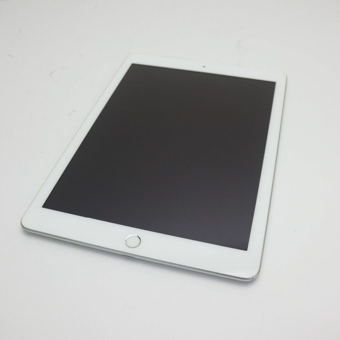 SIMフリー iPad 第5世代 32GB シルバー - タブレット