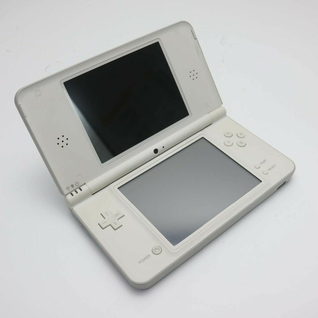 ニンテンドーDSi LL ホワイト