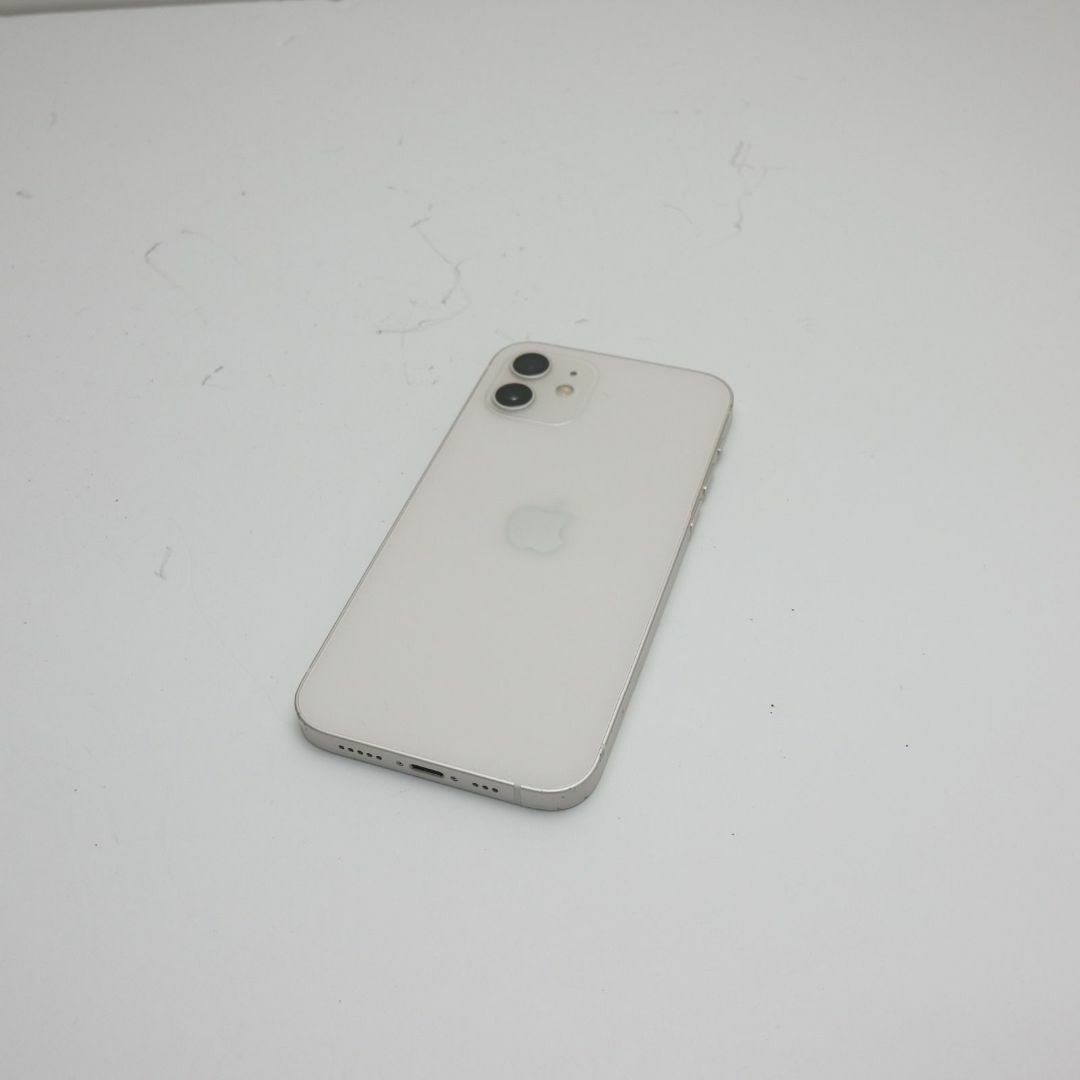 SIMフリー iPhone12 256GB  ホワイト 1