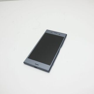 エクスペリア(Xperia)の超美品 701SO ブルー   (スマートフォン本体)