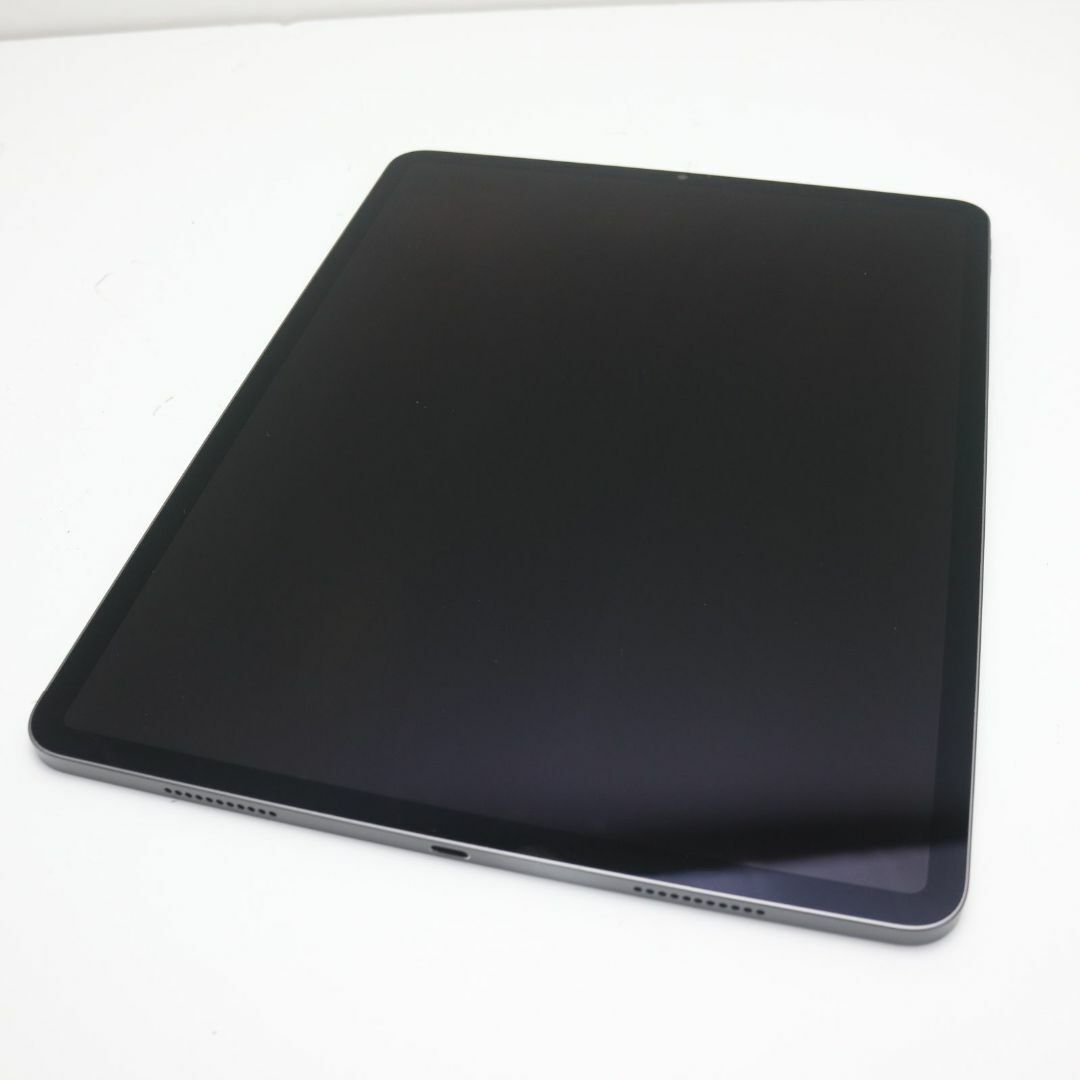 iPad Pro 12.9インチ第5世代 Wi-Fi 128GB スペースグレイ