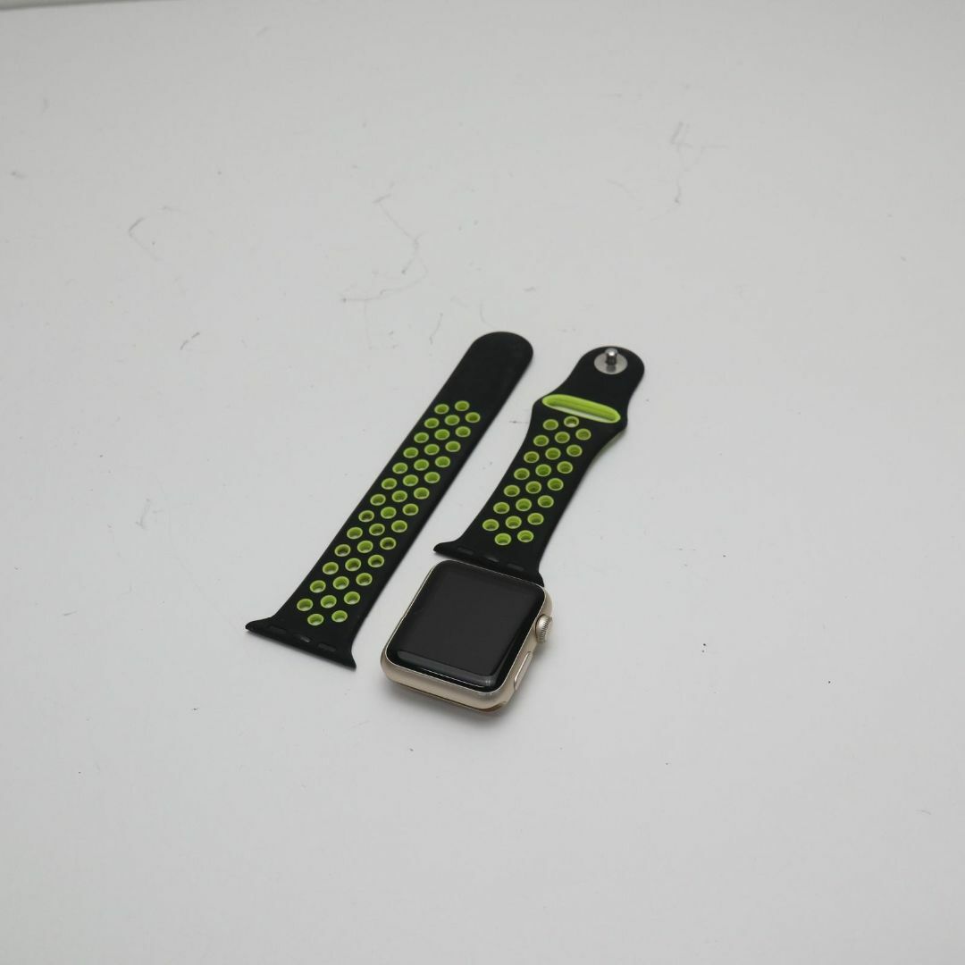 超美品 Apple Watch 38mm