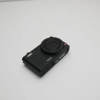 ペンタックス(PENTAX)の中古 Optio RZ18 ブラック×ブラック (コンパクトデジタルカメラ)