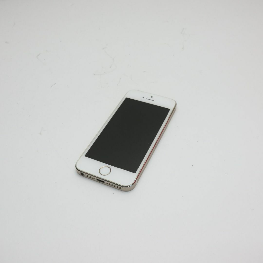 au iPhone5s 16GB ゴールド
