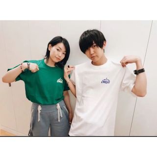 Mrs. GREEN APPLE Tシャツ 夏フェス(ミュージシャン)