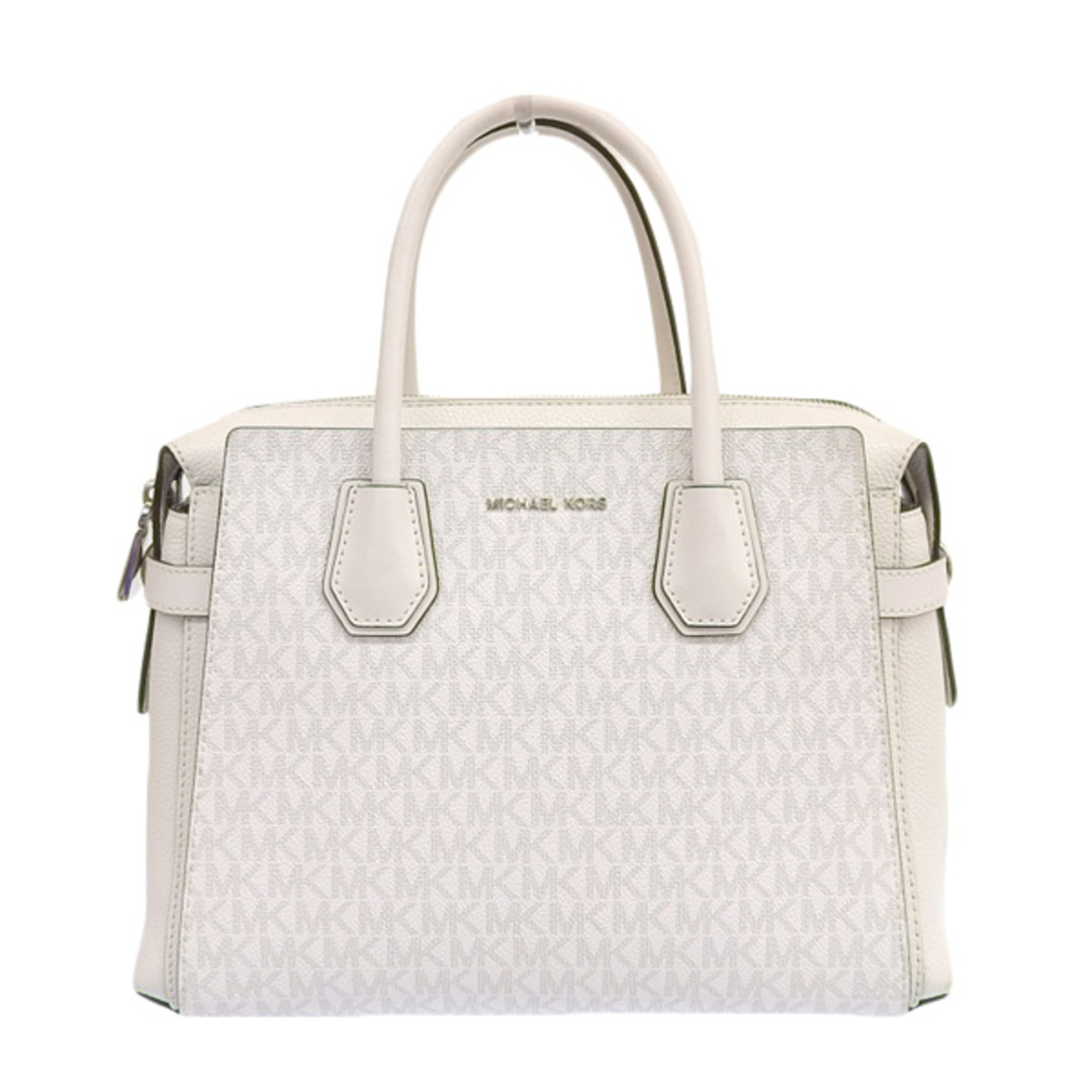 Michael Kors - 【中古】MICHAEL KORS マイケルコース マーサー レザー
