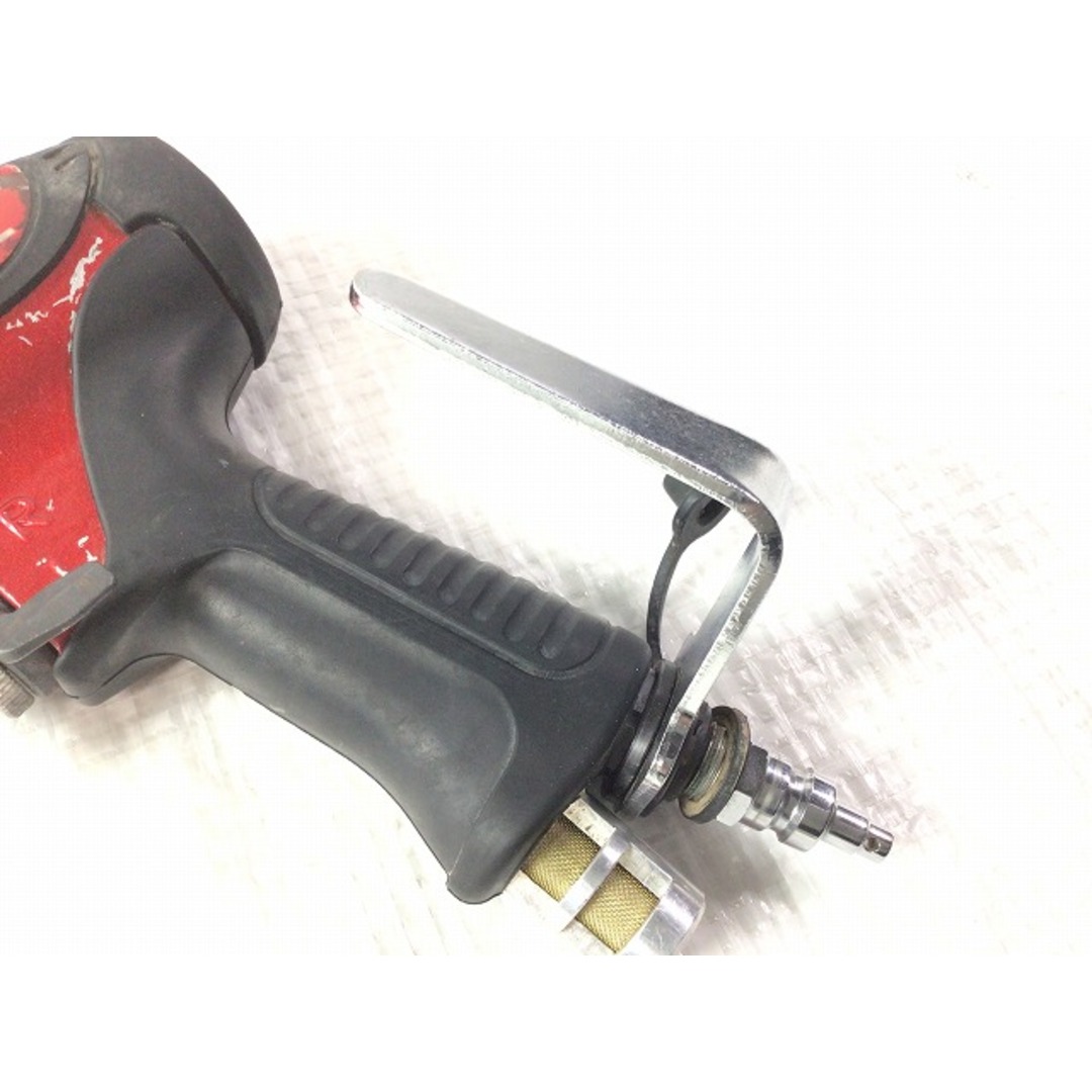 ☆中古品☆makita マキタ 高圧 エアインパクトドライバー AD605H エアーツール エアーインパクトドライバー 79446