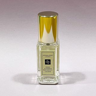 ジョーマローン(Jo Malone)のJo Malone グリーンアーモンド & レッドカラント9ml  おまけ付き(香水(女性用))