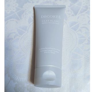 コスメデコルテ(COSME DECORTE)の専用　値下げ　未使用　コスメデコルテ　ハーバルウォッシュ(洗顔料)