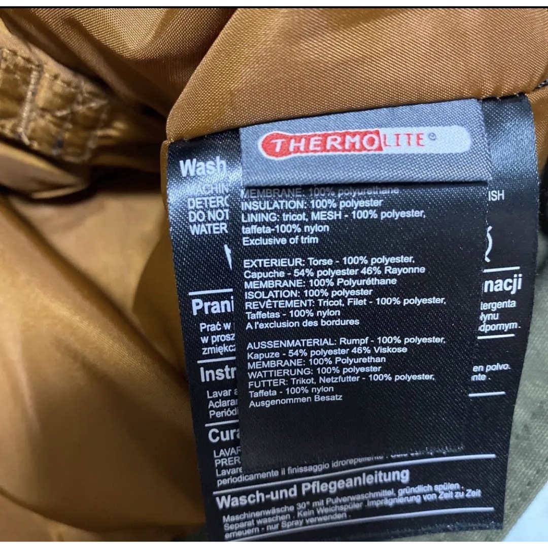 S】新品同様 BURTON バートンスノーボードウエア-