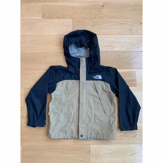 ザノースフェイス(THE NORTH FACE)のTHE NORTH FACE ウィンドブレーカー 120(ジャケット/上着)