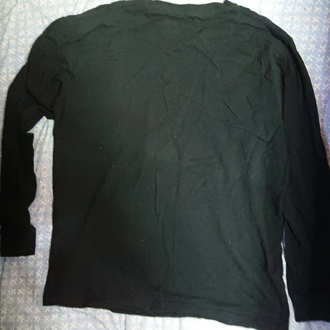 ロンTシャツ メンズのトップス(Tシャツ/カットソー(七分/長袖))の商品写真