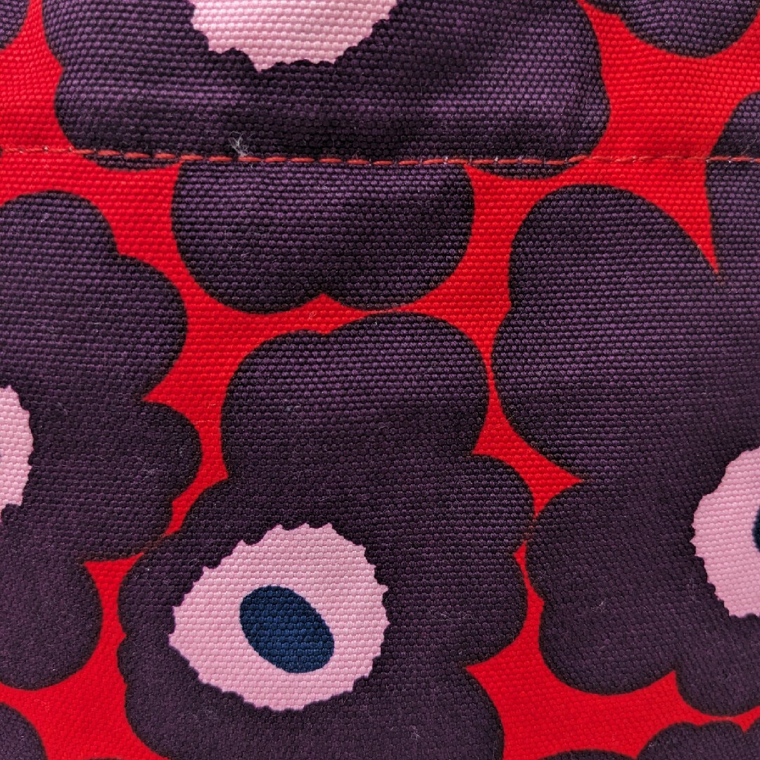 marimekko(マリメッコ)のMarimekko　マリメッコ　ハンドバッグ レディースのバッグ(ハンドバッグ)の商品写真