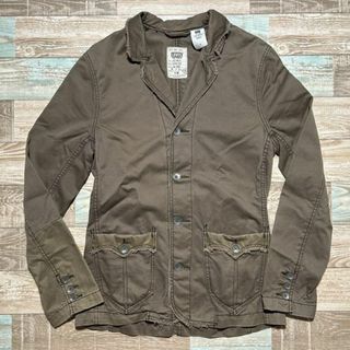 リーバイス テーラードジャケット(メンズ)の通販 70点 | Levi'sの