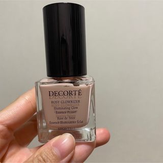 コスメデコルテ(COSME DECORTE)のコスメデコルテ ロージー グロウライザー 30mL(化粧下地)