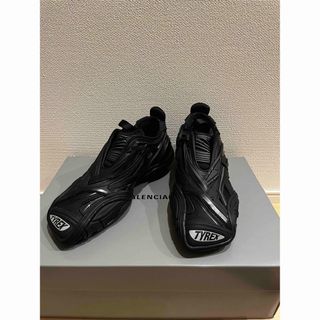 balenciaga tyrex ナップサック