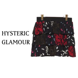 ヒステリックグラマー スカートの通販 800点以上 | HYSTERIC GLAMOURの