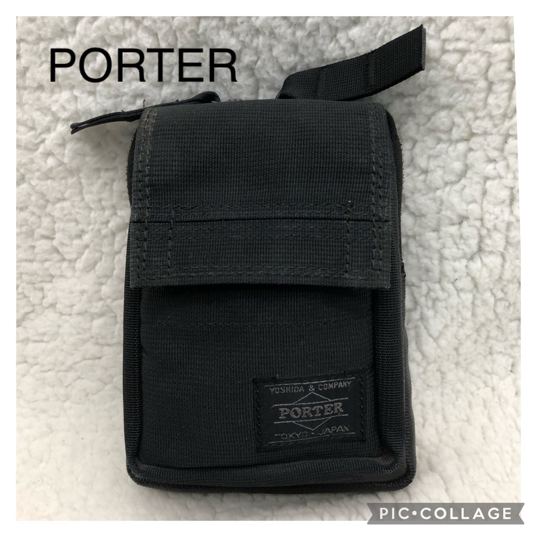 ポーター　PORTER / PRISM POUCH