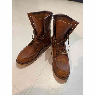 レッドウィング(REDWING)のレッド・ウィング#877 27cm(ブーツ)