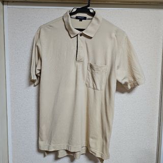 バーバリー(BURBERRY)のBURBERRY　ポロシャツ(ポロシャツ)