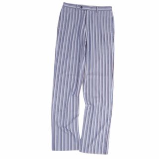 Hermes - 極美品 エルメス HERMES パンツ ロングパンツ スラックス ...