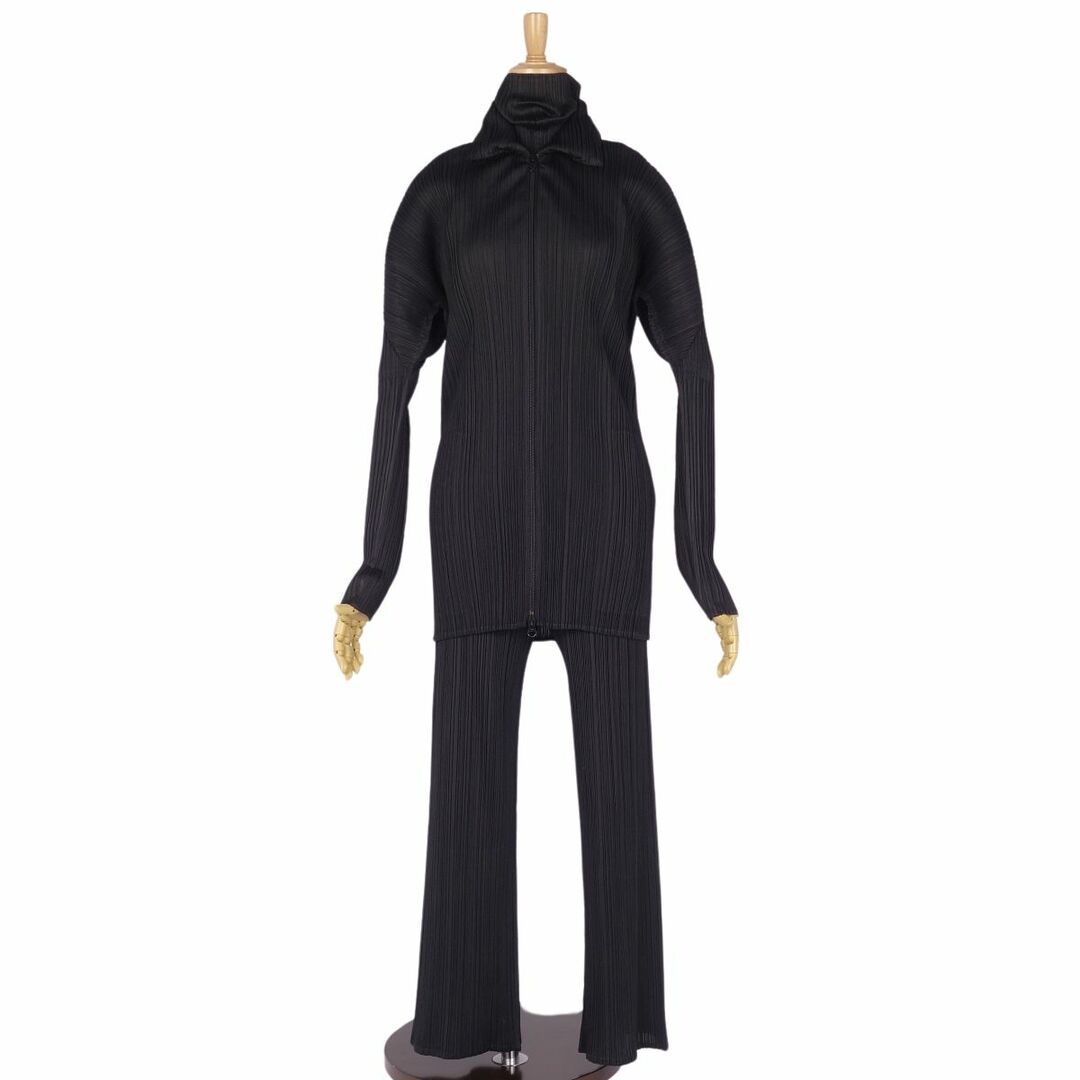 PLEATS PLEASE ISSEY MIYAKE - 極美品 プリーツプリーズ PLEATS PLEASE ISSEY MIYAKE - 極美品 プリーツプリーズ