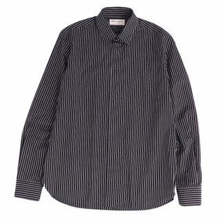 サンローラン ストライプ シャツ(メンズ)の通販 44点 | Saint Laurent ...