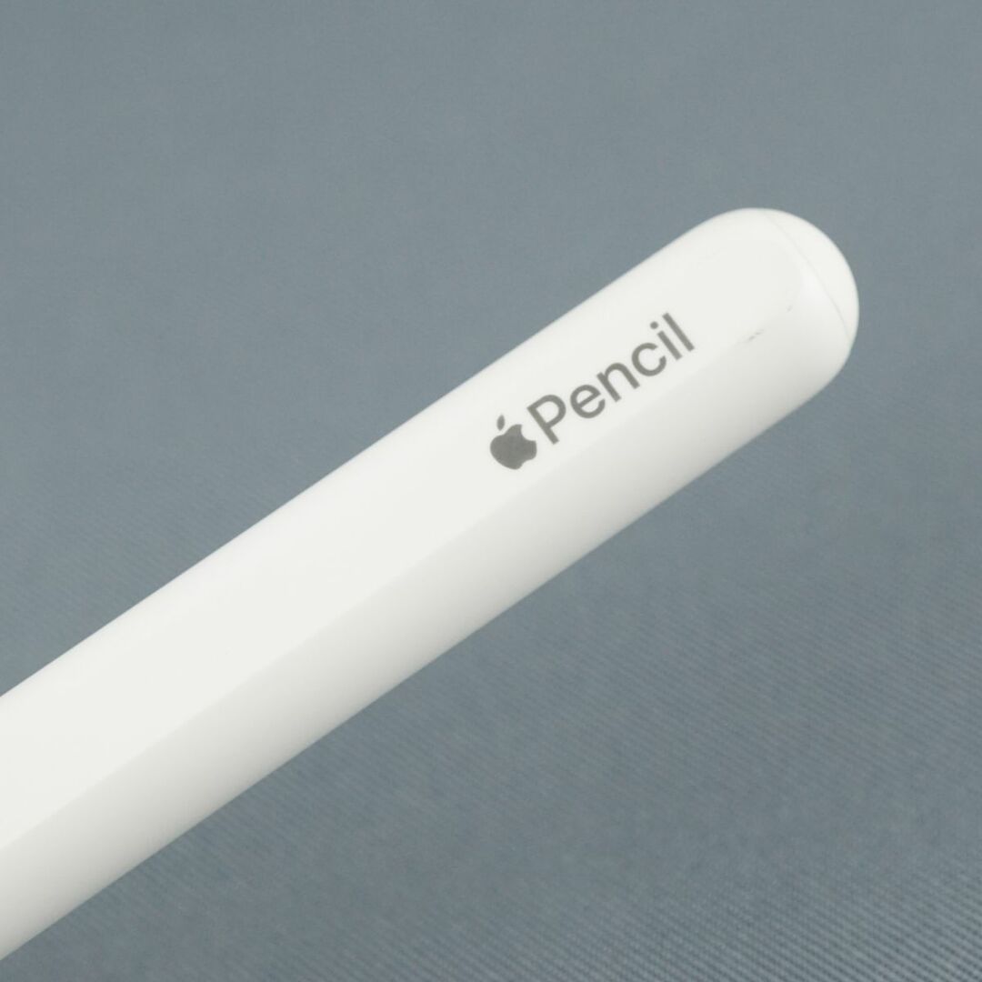 Apple Pencil USED美品 本体のみ 第二世代 MU8F2JA タッチペン アップルペンシル iPad Pro用 完動品 即日発送 KR  V9006