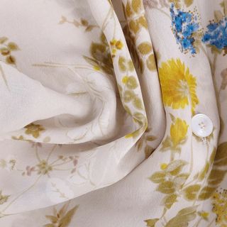 celine - 美品 セリーヌ CELINE シャツ ブラウス ロングスリーブ