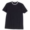 美品 ヴェルサーチ VERSACE Tシャツ カットソー 半袖 ショートスリーブ