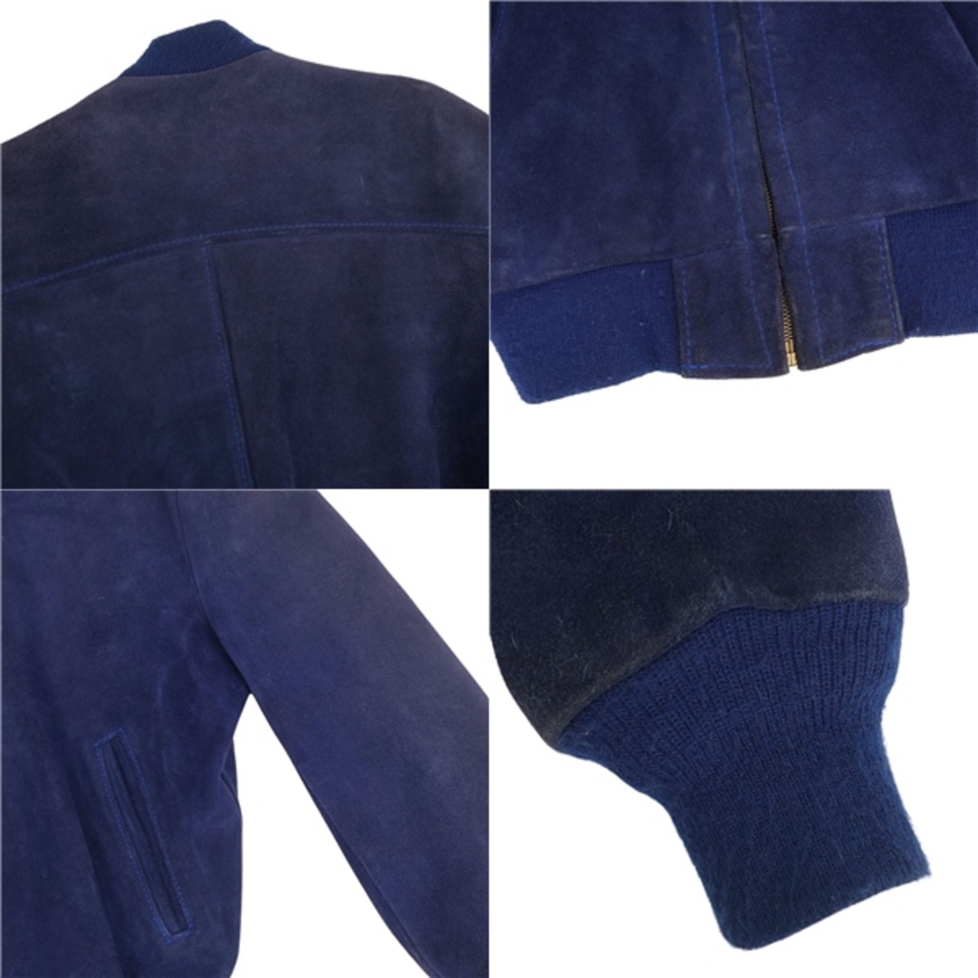 schott - ショット SCHOTT ブルゾン レザージャケット スエード schott - ショット SCHOTT ブルゾン レザージャケット スエード