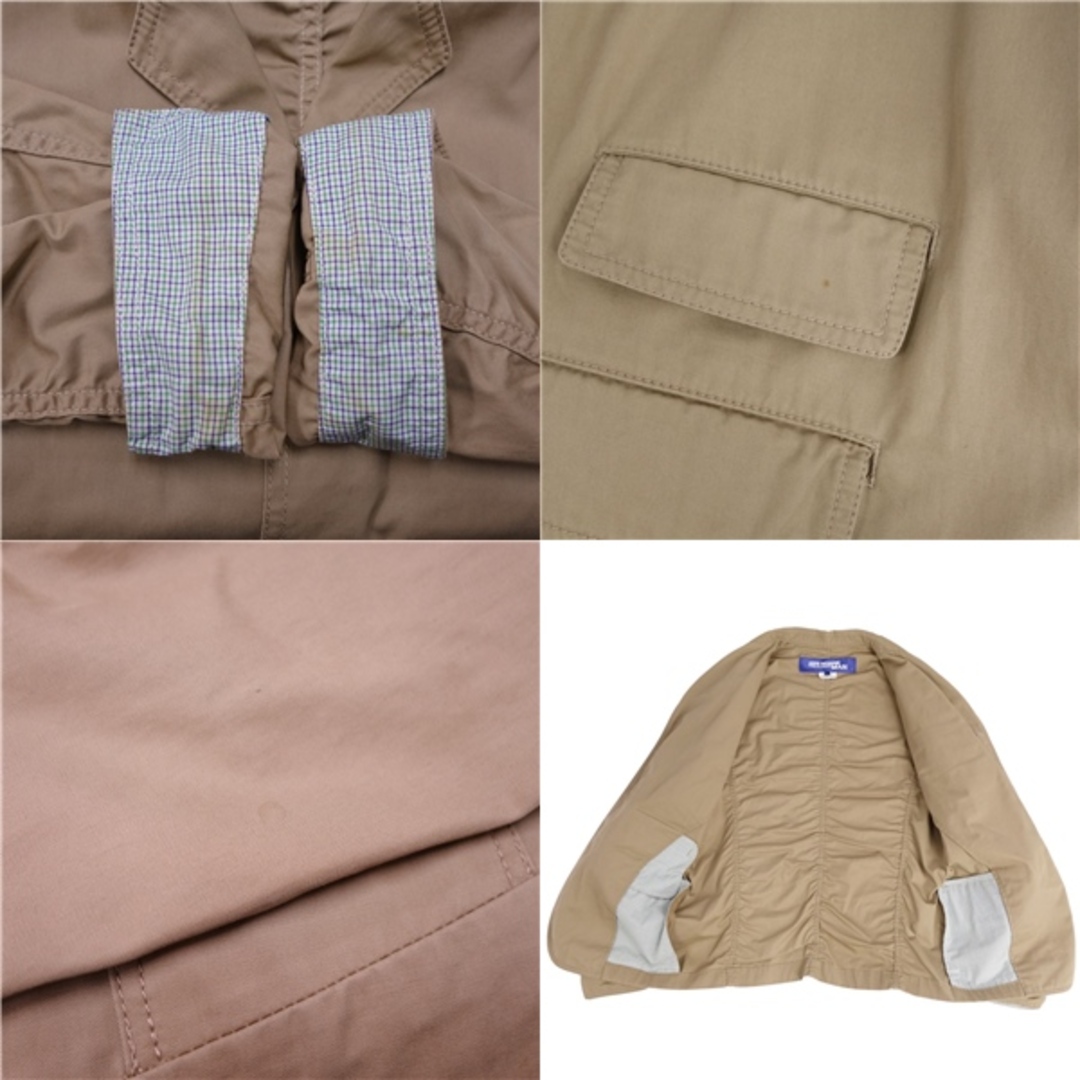 JUNYA WATANABE COMME des GARCONS - コムデギャルソン JUNYA JUNYA WATANABE COMME des GARCONS - コムデギャルソン JUNYA
