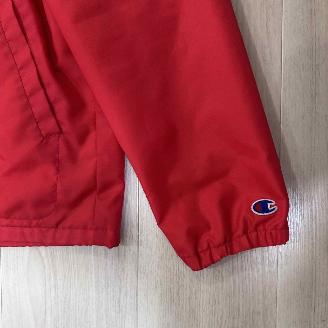 champion / 直営限定コーチジャケット