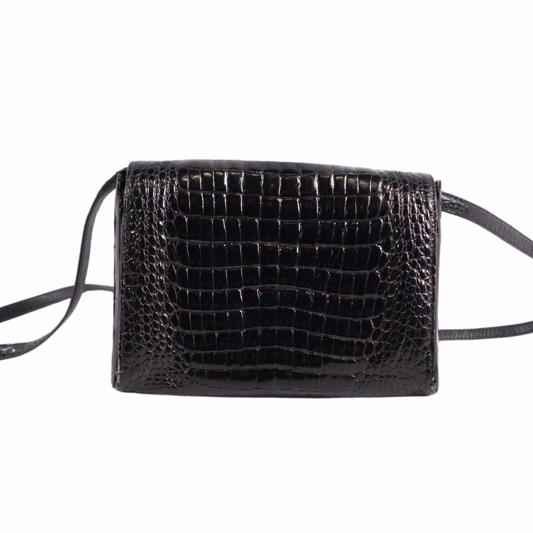 カイヨウ KAIYO バッグ ミニ ショルダーバッグ ゴールド金具 カイヨウ KAIYO バッグ ミニ ショルダーバッグ ゴールド金具