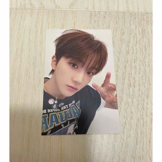 boynextdoor why weverse ラキドロ トレカ ウナクの通販 by 사랑's