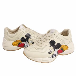 Gucci   グッチ×ディズニー GUCCI×Disney スニーカー ローカット