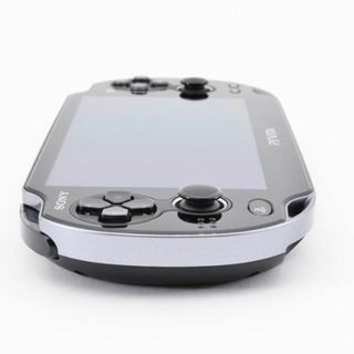 G0030 PSVita クリスタル・ブラック PCH-1000 ZA01
