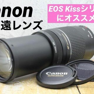 Canon - ❤️手ブレ補正付き❤️Canon EF-S 17-85mm IS USM❤️の通販