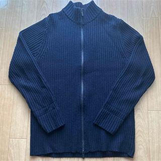 ユニクロ ナイロン ニット/セーターメンズの通販 点以上