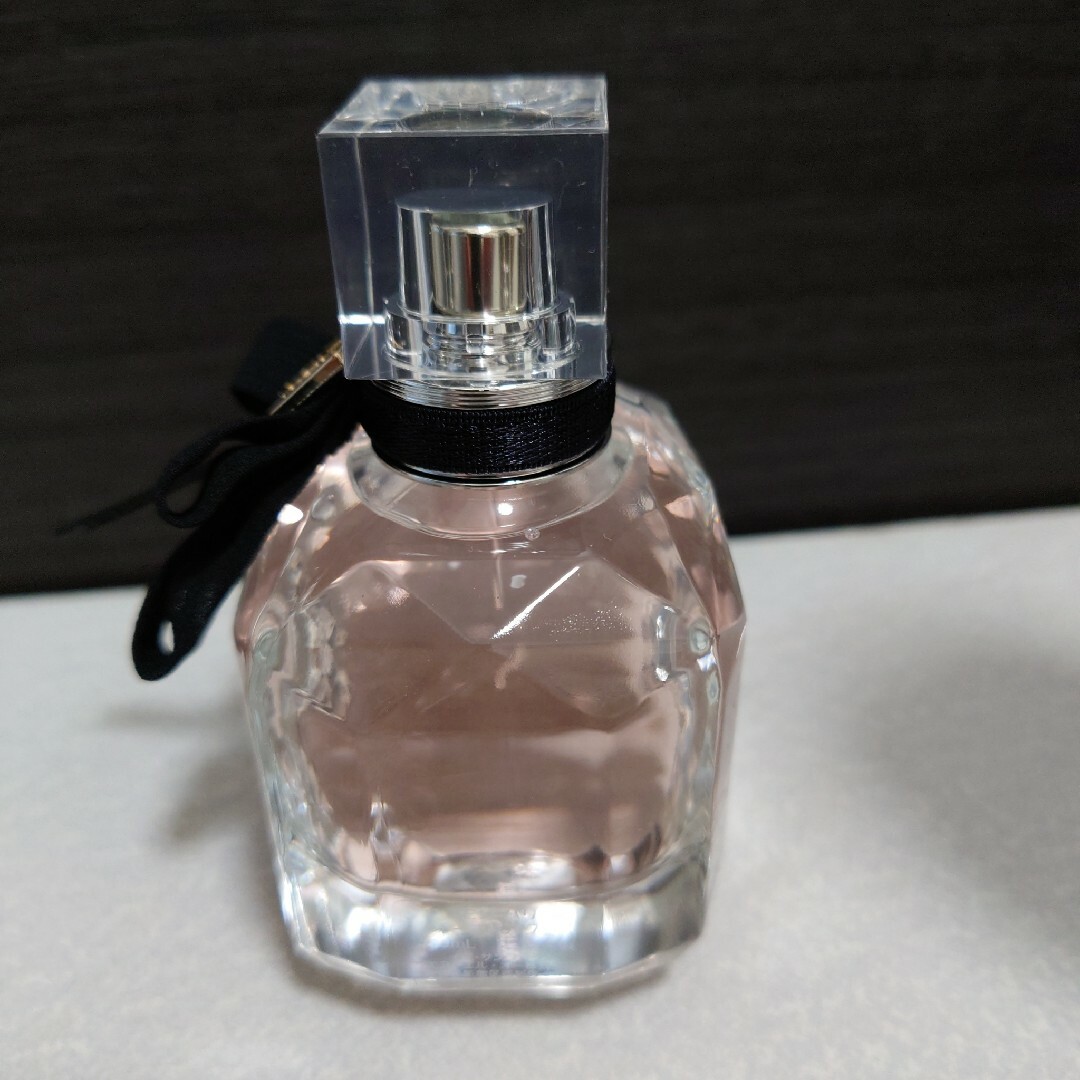 イヴ・サンローラン　モンパリ　50ml 新品未使用